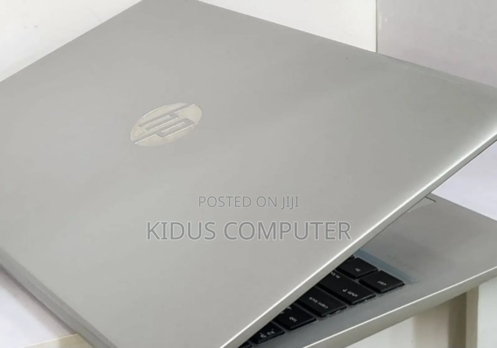 New Laptop HP ProBook 450 G8 8GB Intel Core I5 SSD 1T