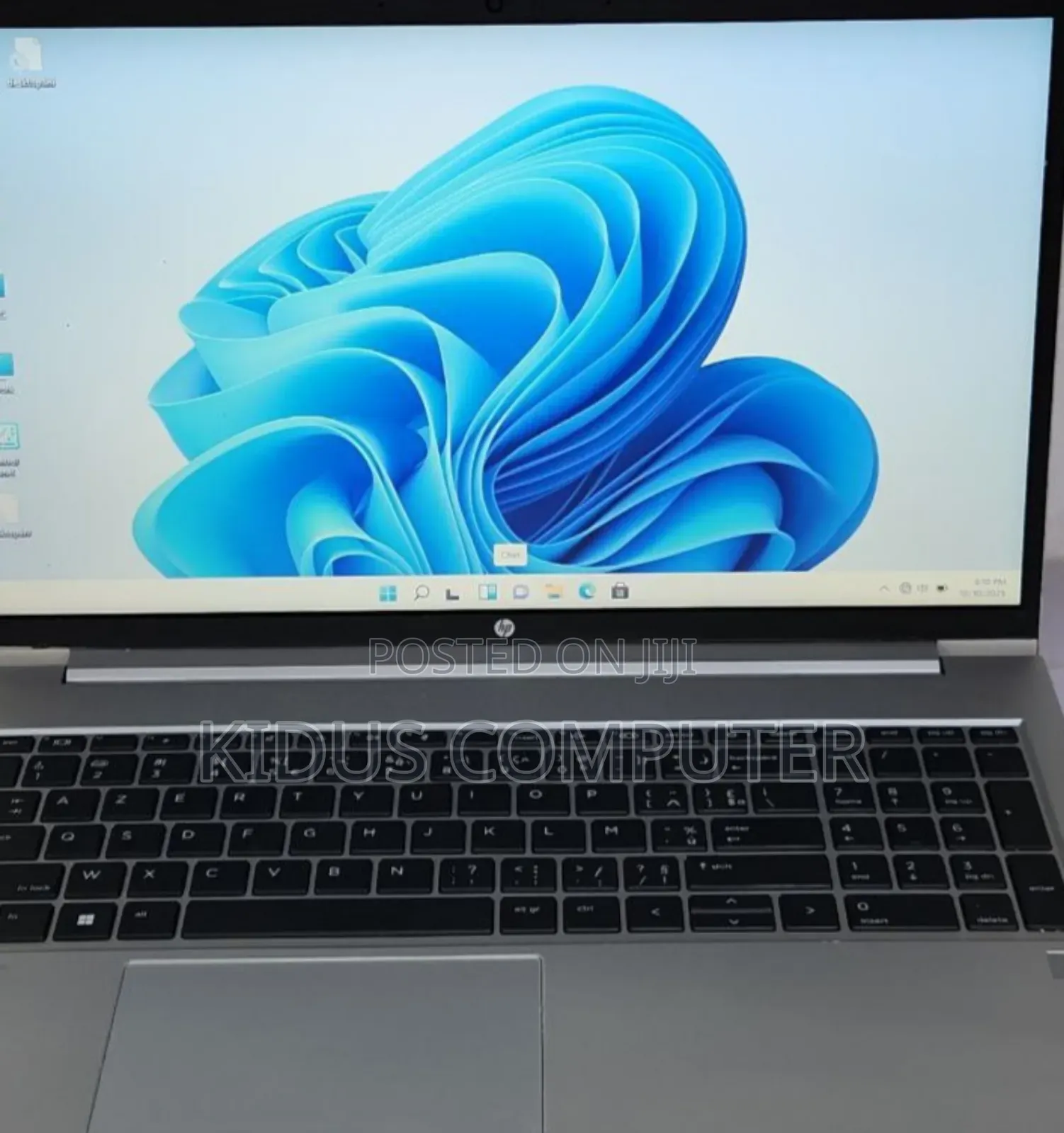 New Laptop HP ProBook 450 G8 8GB Intel Core I5 SSD 1T