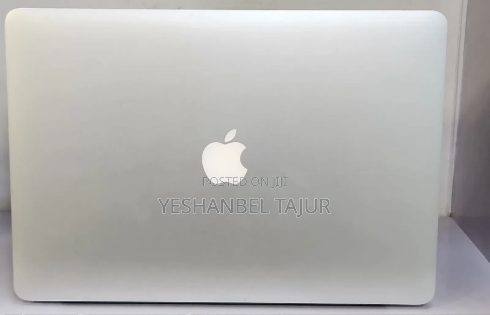 New Laptop Apple MacBook Pro 2015 16GB Intel Core I7 SSD 512GB