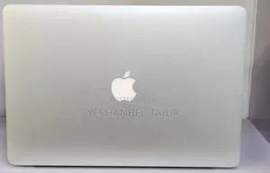 Photo - New Laptop Apple MacBook Pro 2015 16GB Intel Core I7 SSD 512GB