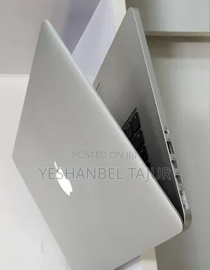 New Laptop Apple MacBook Pro 2015 16GB Intel Core I7 SSD 512GB