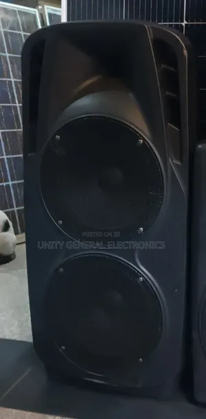 Photo - Max Rechargeble Speaker