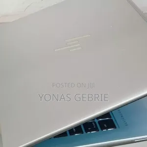 New Laptop HP EliteBook 845 G11 16GB AMD Ryzen 5 SSD 512GB