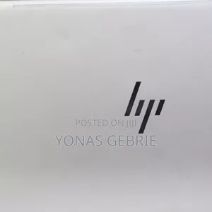 New Laptop HP EliteBook 845 G11 16GB AMD Ryzen 5 SSD 512GB