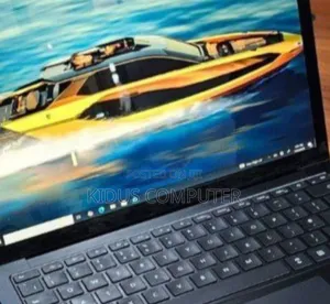 New Laptop Microsoft Surface 16GB Intel Core I7 SSD 1T
