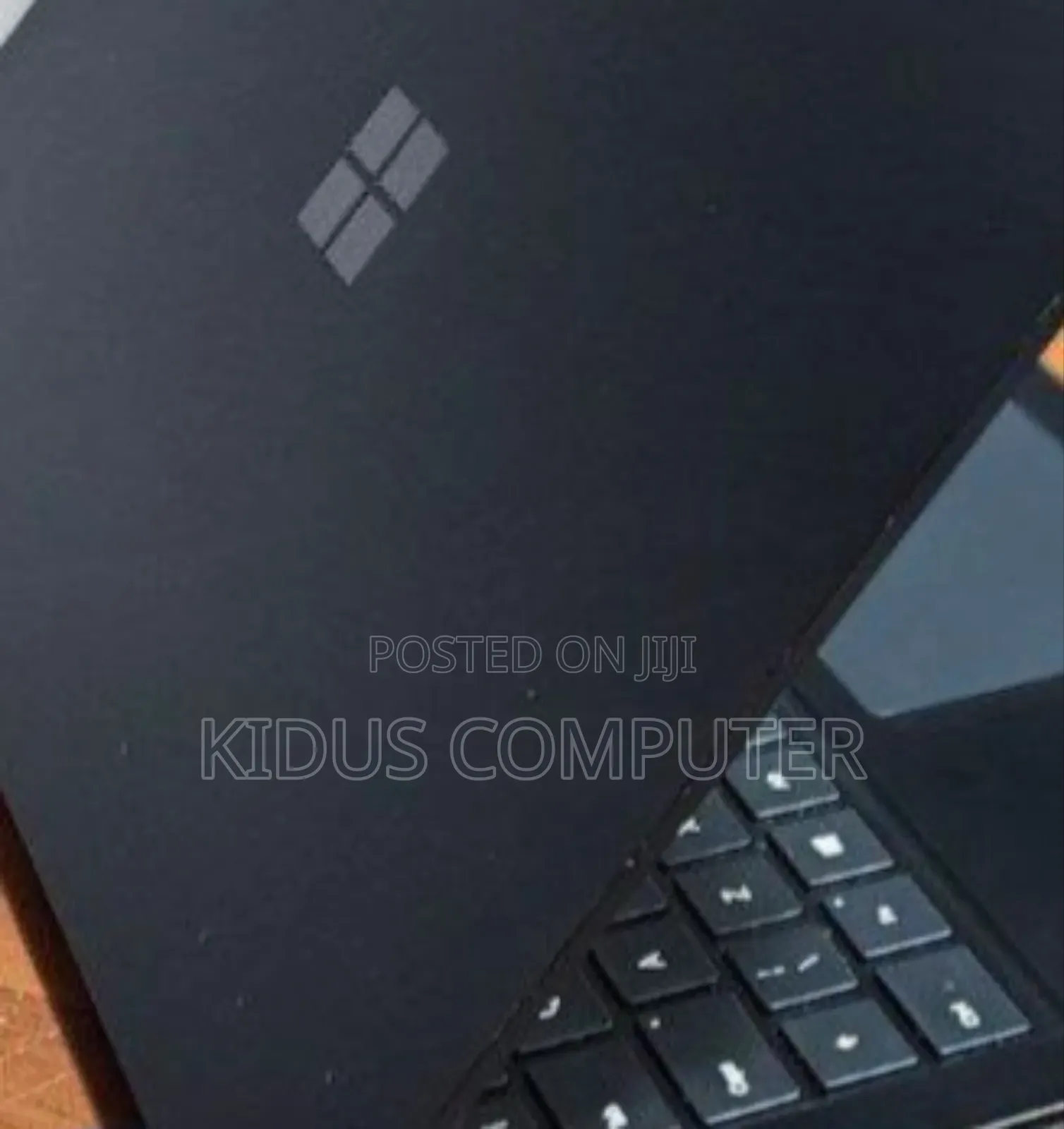 New Laptop Microsoft Surface 16GB Intel Core I7 SSD 1T
