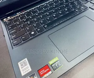 New Lenovo Legion Y7000P IRX9 Gaming Laptop 16GB AMD Ryzen 7 SSD 512GB
