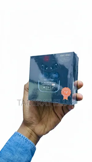 Photo - Anc/Enc Airpod