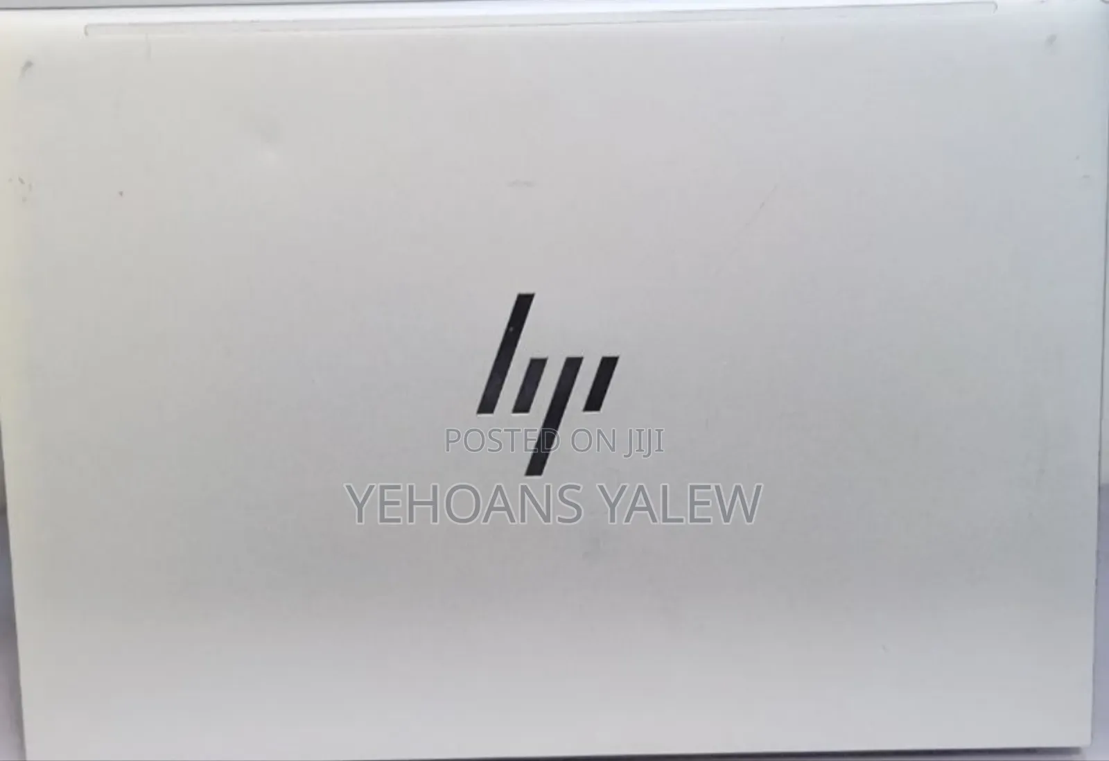 New Laptop HP EliteBook 845 G11 16GB AMD Ryzen 5 SSD 512GB