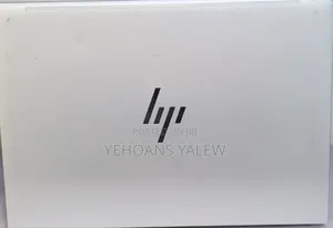 New Laptop HP EliteBook 845 G11 16GB AMD Ryzen 5 SSD 512GB