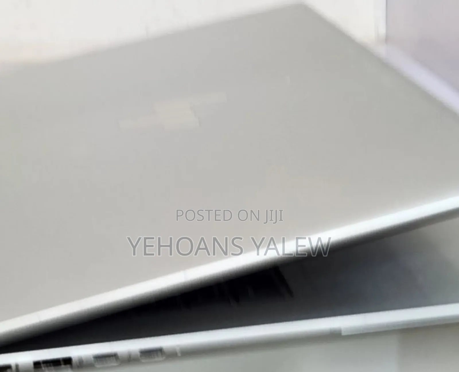New Laptop HP EliteBook 845 G11 16GB AMD Ryzen 5 SSD 512GB