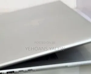 New Laptop HP EliteBook 845 G11 16GB AMD Ryzen 5 SSD 512GB
