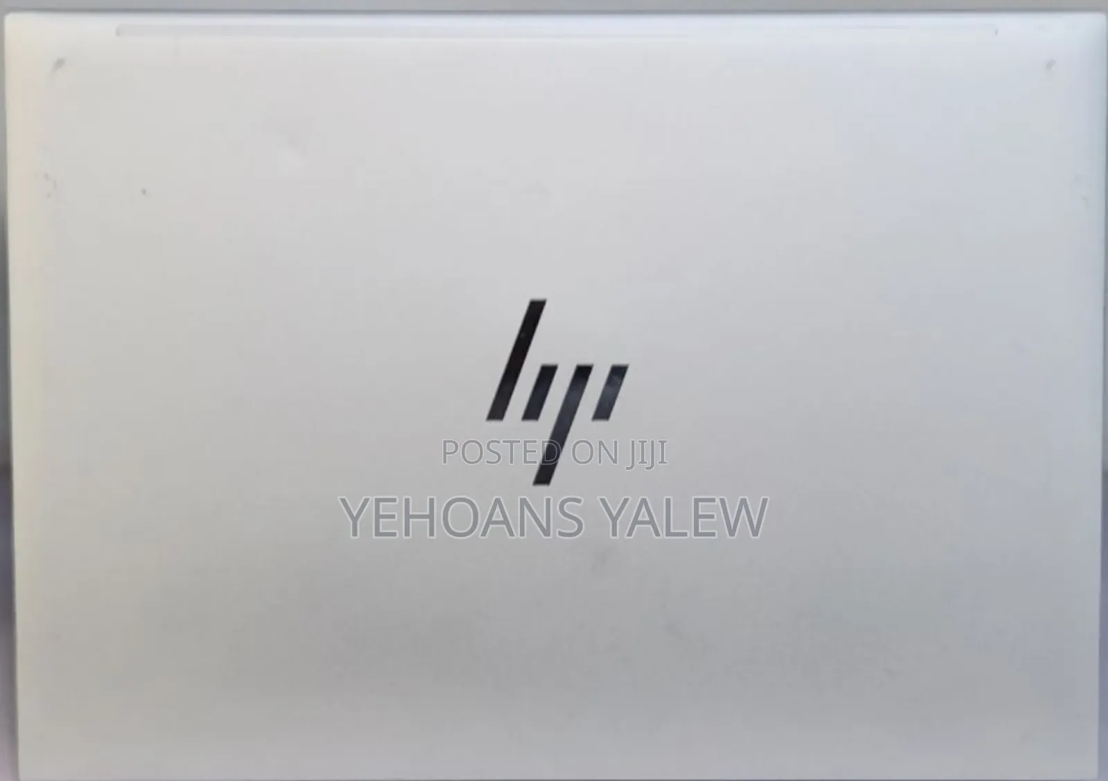 New Laptop HP EliteBook 845 G11 16GB AMD Ryzen 5 SSD 512GB