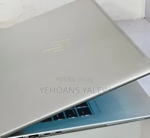 New Laptop HP EliteBook 845 G11 16GB AMD Ryzen 5 SSD 512GB