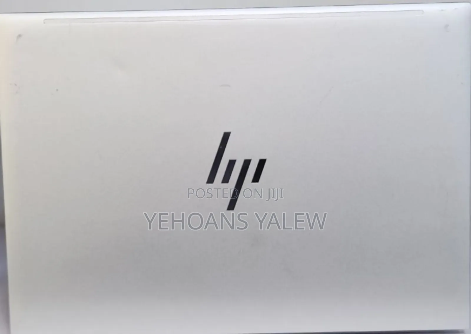 New Laptop HP EliteBook 845 G11 16GB AMD Ryzen 5 SSD 512GB