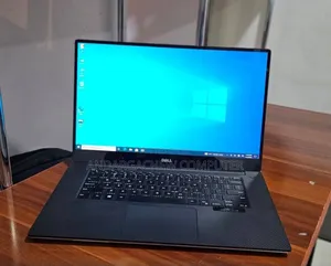 Photo - New Laptop Dell XPS 15 16GB Intel Core I7 SSD 512GB