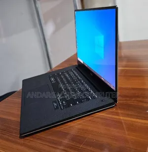 New Laptop Dell XPS 15 16GB Intel Core I7 SSD 512GB