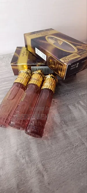 Photo - Coco Musk Purfume