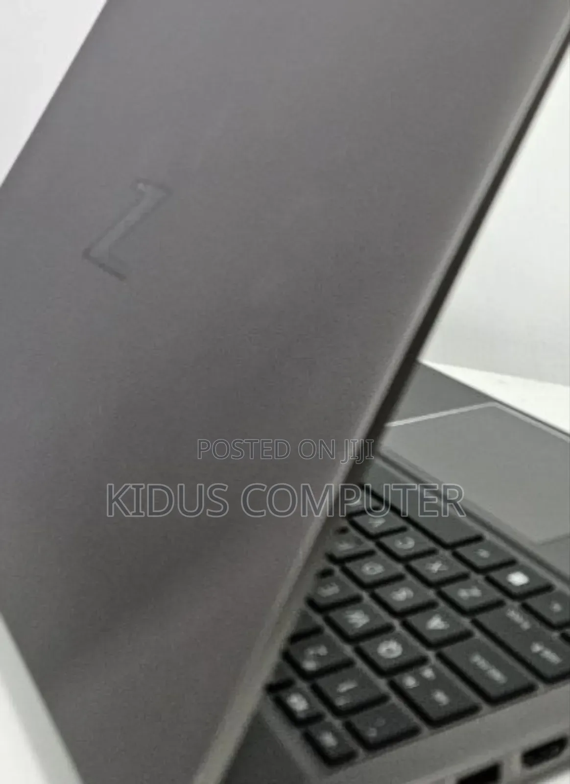 New Laptop HP 32GB Intel Core I7 SSD 1T