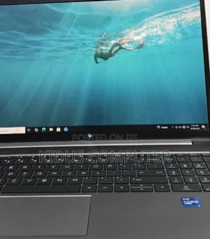 New Laptop HP 32GB Intel Core I7 SSD 1T