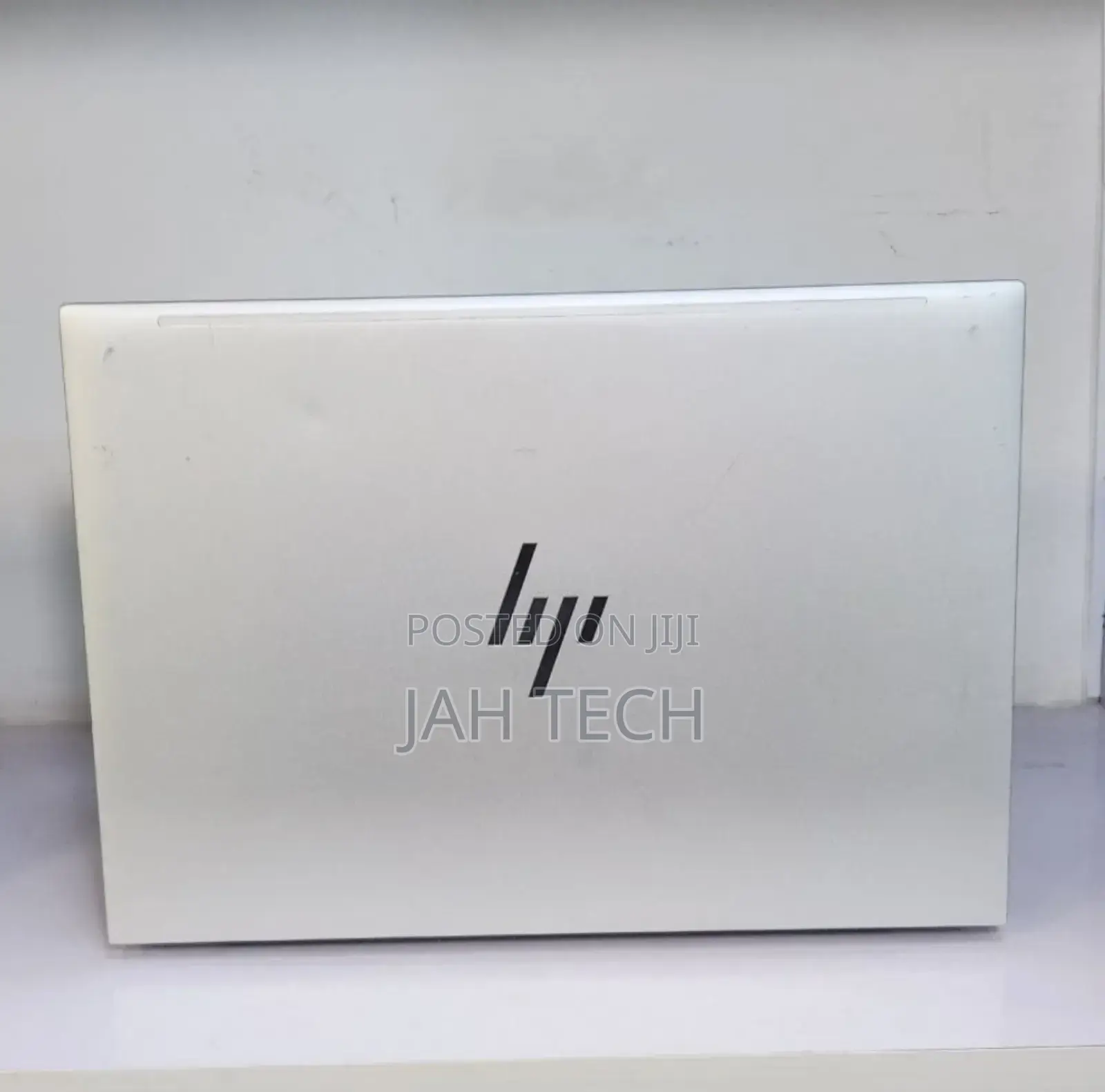 New Laptop HP EliteBook 845 G11 16GB AMD Ryzen 5 SSD 512GB