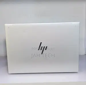 New Laptop HP EliteBook 845 G11 16GB AMD Ryzen 5 SSD 512GB