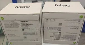 Photo - New Laptop Apple MacBook 16GB Intel Core I5 SSD 256GB