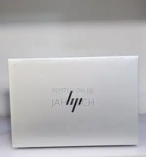 New Laptop HP EliteBook 845 G11 16GB AMD Ryzen 5 SSD 512GB