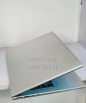 New Laptop HP EliteBook 845 G11 16GB AMD Ryzen 5 SSD 512GB
