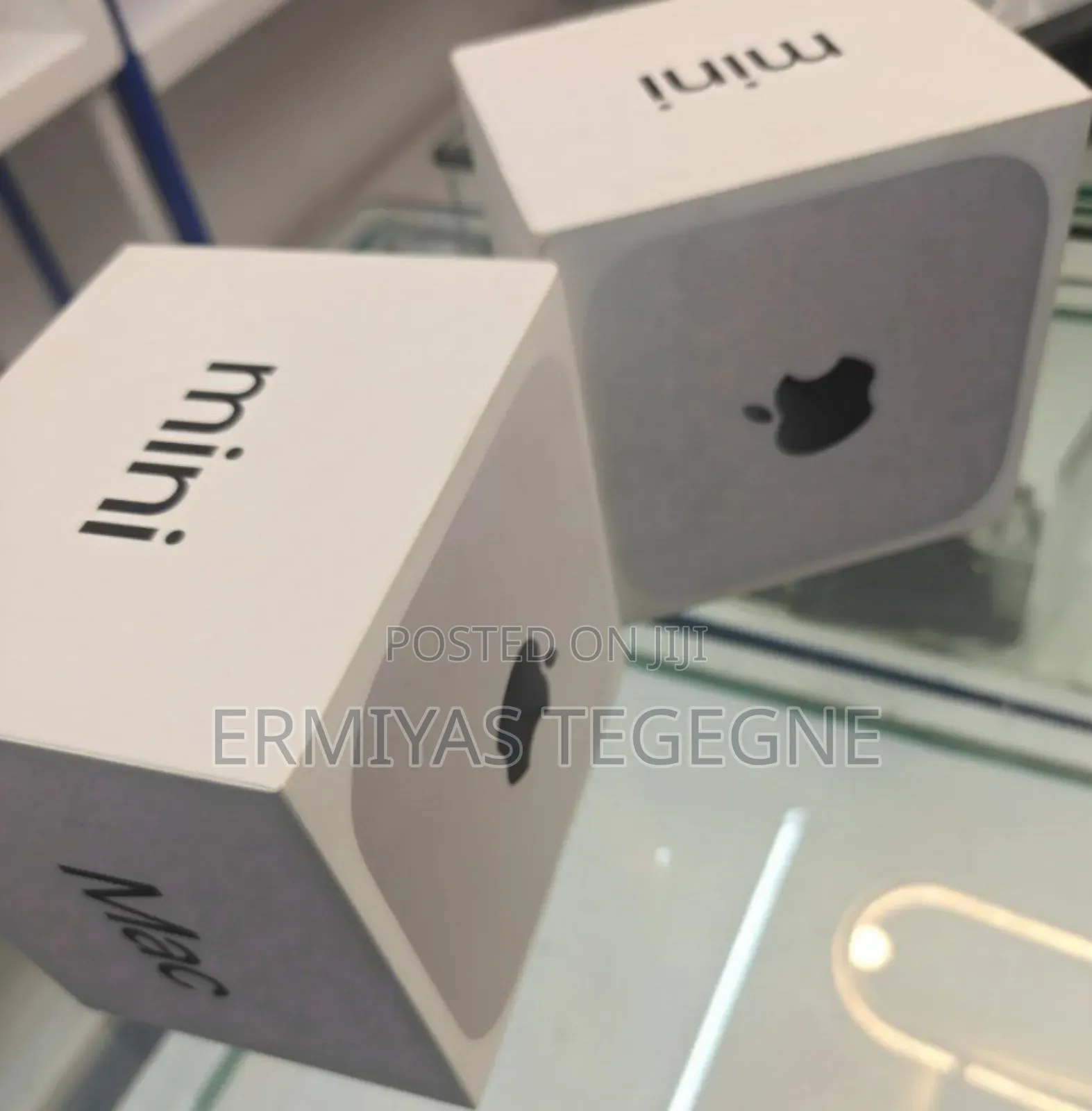 New Laptop Apple MacBook 16GB Intel Core I5 SSD 256GB