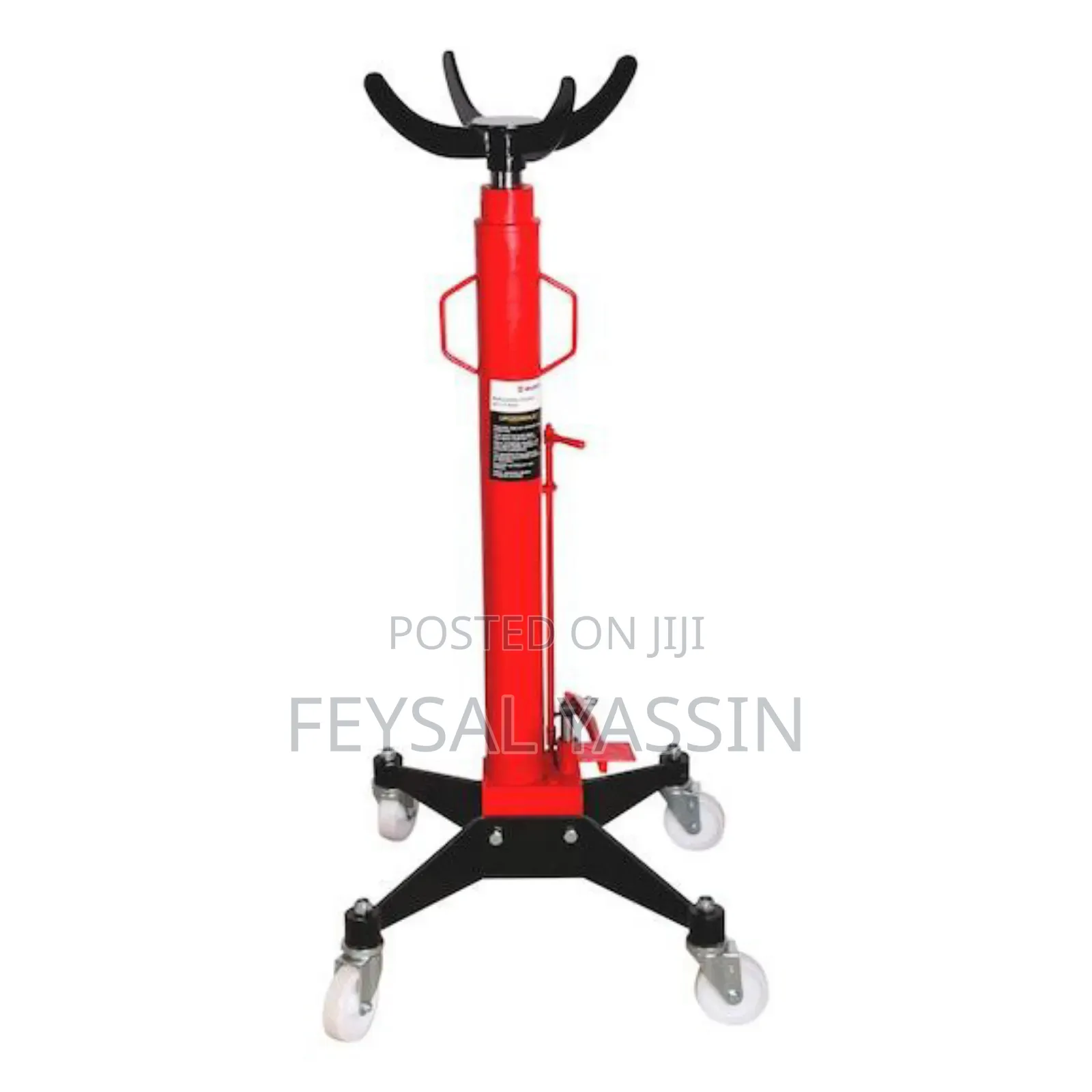 Transmission Jack 10 Ton