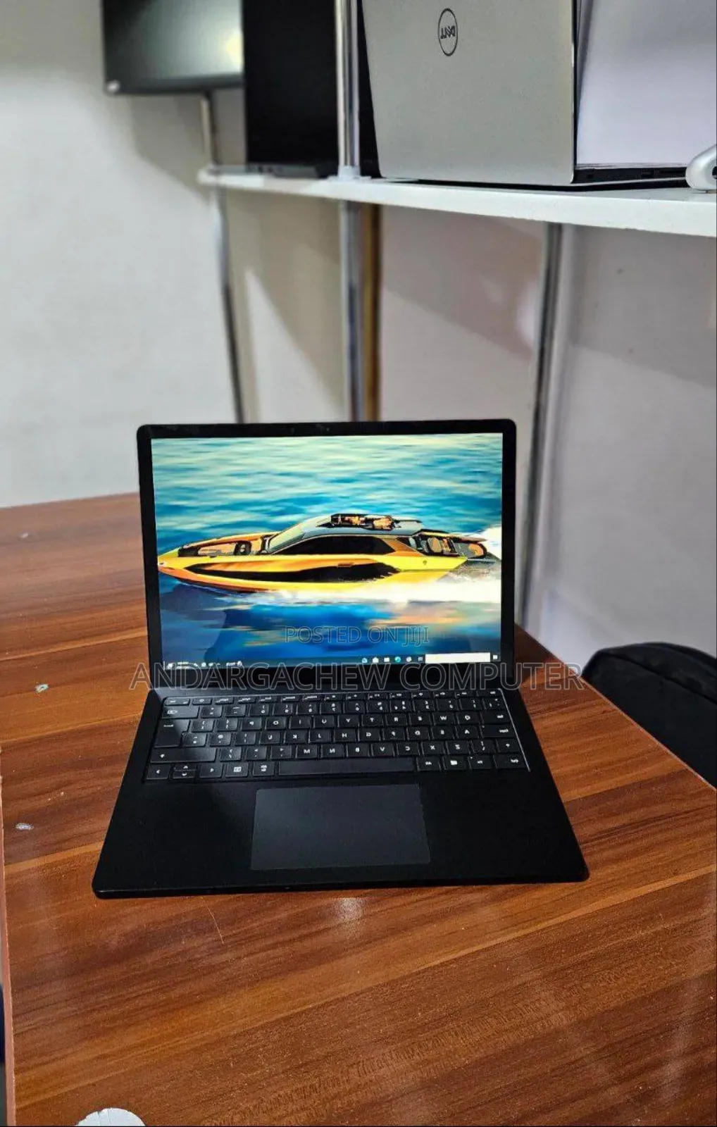 New Laptop Microsoft Surface 3 16GB Intel Core I7 SSD 1T