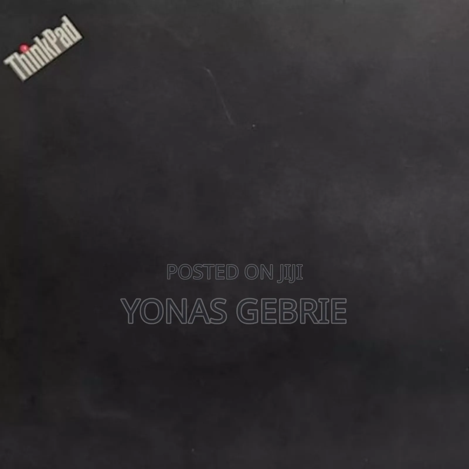 New Laptop Lenovo 8GB Intel Core I7 SSD 512GB