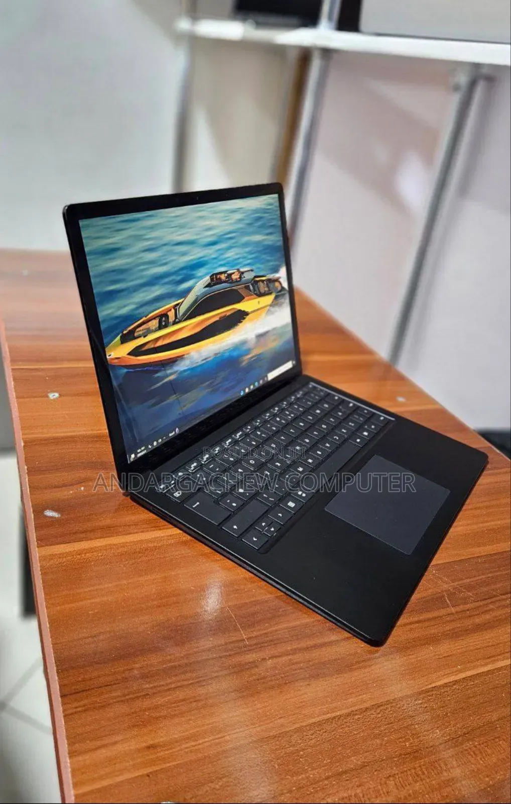 New Laptop Microsoft Surface 3 16GB Intel Core I7 SSD 1T