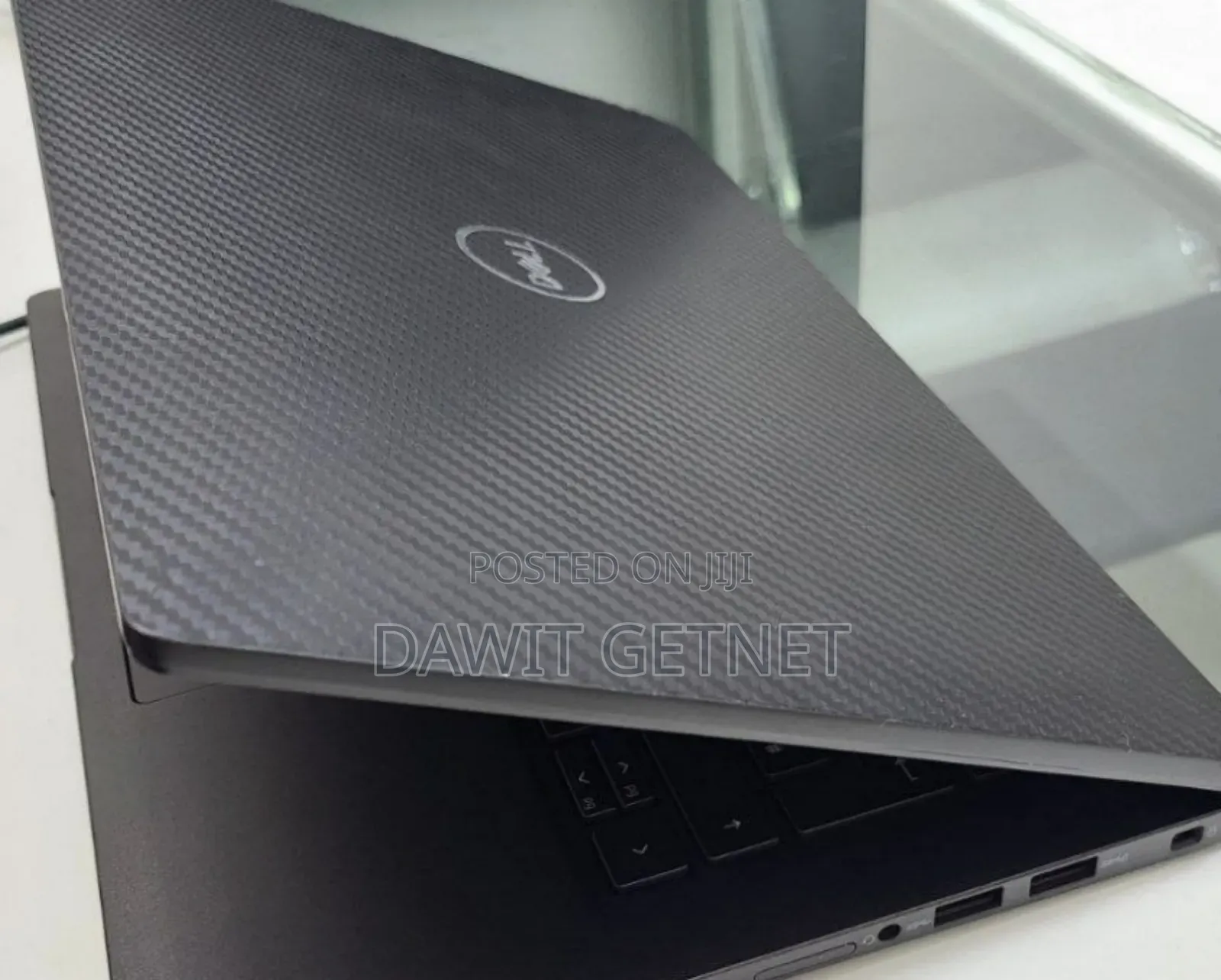 New Laptop Dell Latitude 5310 8GB Intel Core I5 SSD 256GB