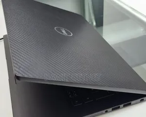 New Laptop Dell Latitude 5310 8GB Intel Core I5 SSD 256GB