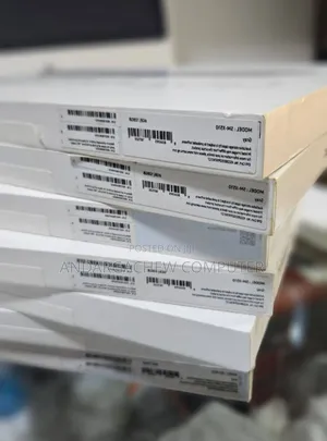 New Samsung Galaxy Tab S9 FE 128 GB Black