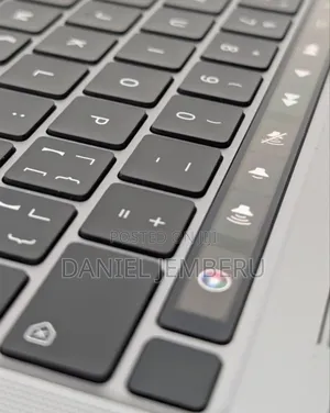 New Laptop Apple MacBook Pro Max 2023 M2 14-Inch 8GB Apple M2 SSD 256GB