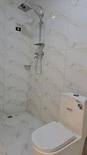 1bdrm Apartment in Yeka for rent