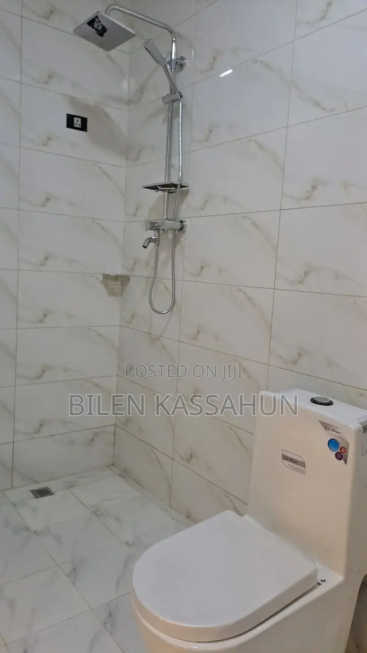 1bdrm Apartment in Yeka for rent
