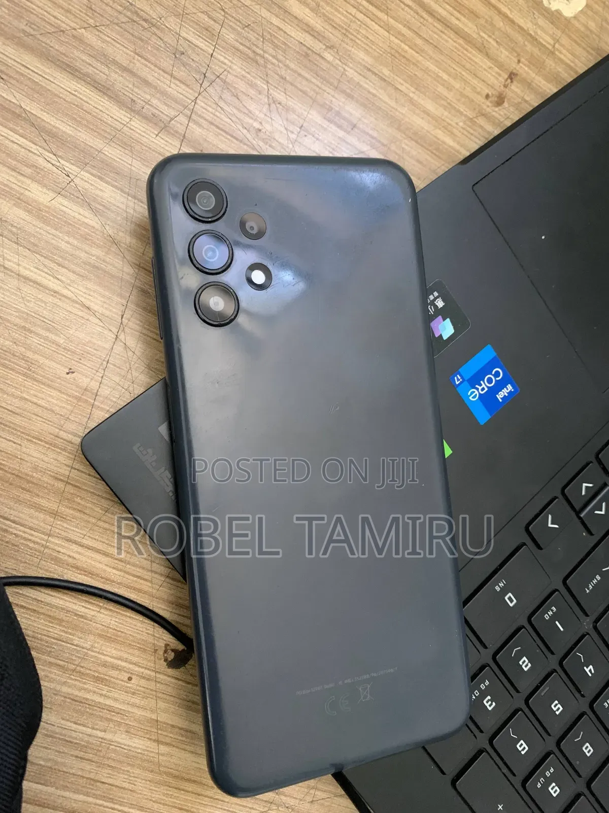 Samsung Galaxy A13 64 GB Blue