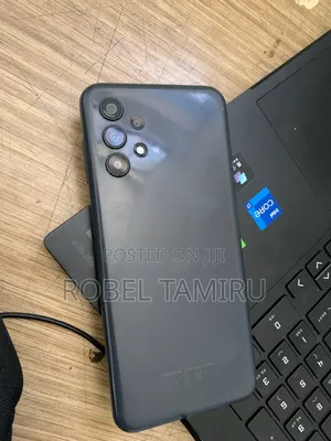 Samsung Galaxy A13 64 GB Blue