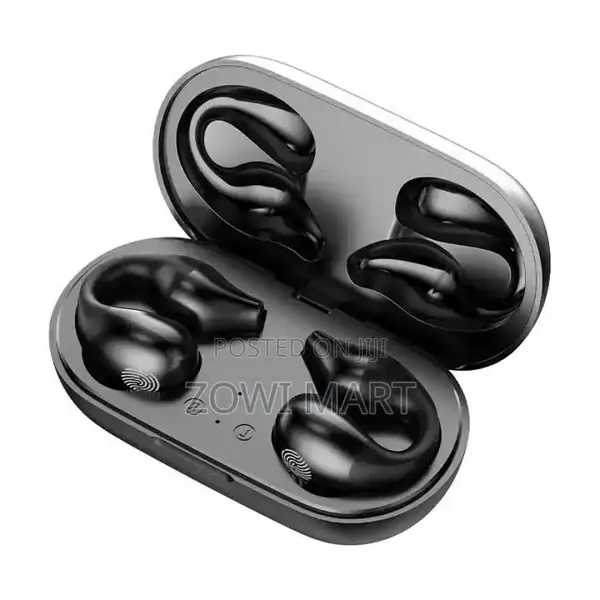 S03 True Wireless Earbuds Bluetooth 5.3