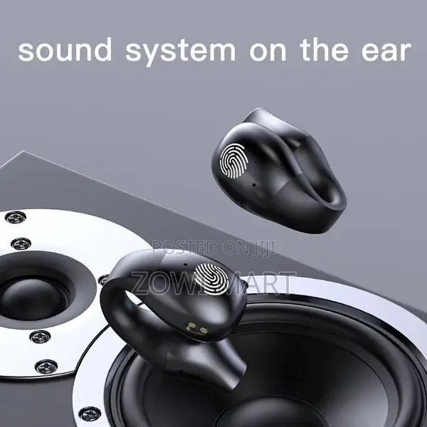 S03 True Wireless Earbuds Bluetooth 5.3