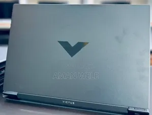 Photo - New Laptop HP Victus 15 16GB Intel Core I5 SSD 512GB