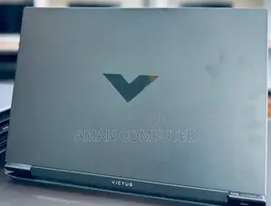 New Laptop HP Victus 15 16GB Intel Core I5 SSD 512GB
