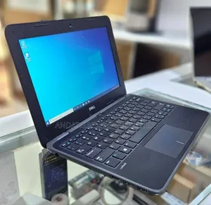 New Laptop Dell Latitude 3180 8GB Intel Core 2 Quad SSD 128GB