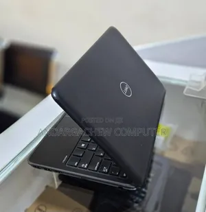 New Laptop Dell Latitude 3180 8GB Intel Core 2 Quad SSD 128GB