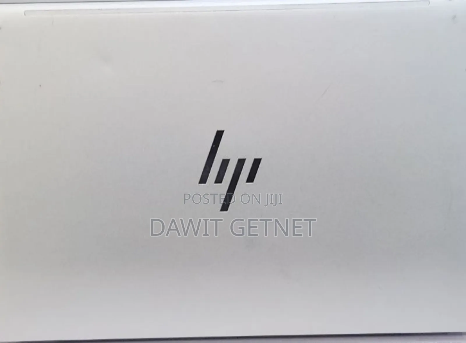 New Laptop HP EliteBook 845 G11 16GB AMD Ryzen 5 SSD 512GB