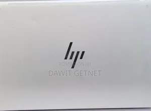 New Laptop HP EliteBook 845 G11 16GB AMD Ryzen 5 SSD 512GB